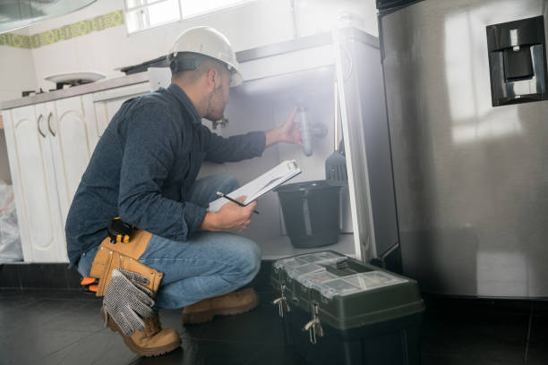 Reliable Belleview, FL Plumbing Solutions