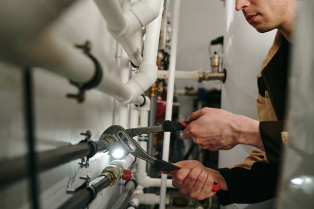 Best Sewer Cleaning Services  in Belleview, FL