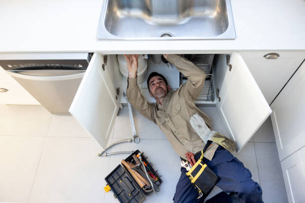 Best Affordable Plumbing Services  in Belleview, FL