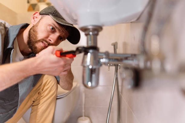 Best Shower Repair Services  in Belleview, FL