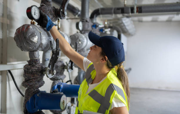 Best Clogged Drain Plumber  in Belleview, FL