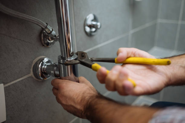 Best Gas Line Repair  in Belleview, FL