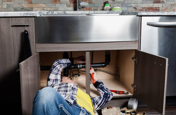 Best Drain Cleaning Services  in Belleview, FL