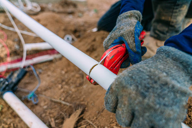 Best Leak Detection Services  in Belleview, FL