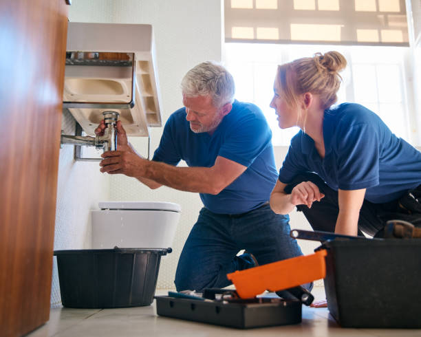 Best Emergency Plumber  in Belleview, FL